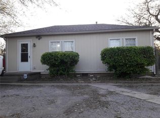 3707 N Maney St, Oklahoma City, OK 73112
