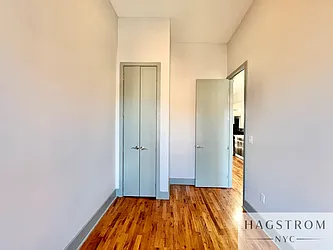 Rented by Hagstrom Management Inc