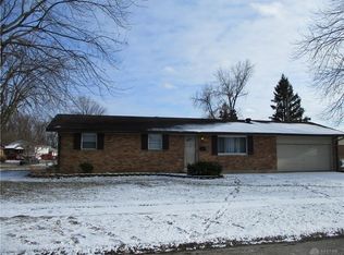 3250 Sheffield Rd, West Carrollton, OH 45449