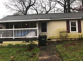 558 Woodrow Ave, Hapeville, GA 30354