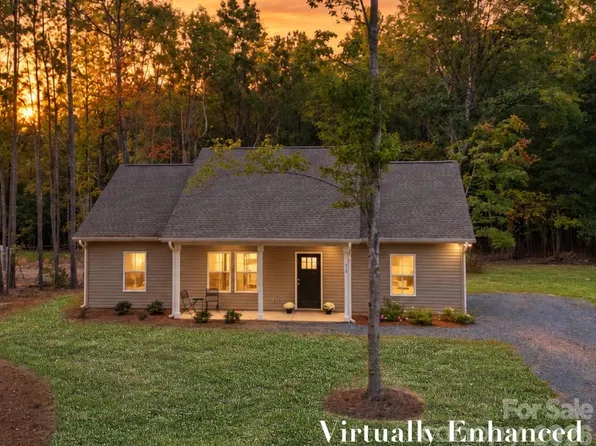 318 Stanback St, Mount Gilead, NC 27306