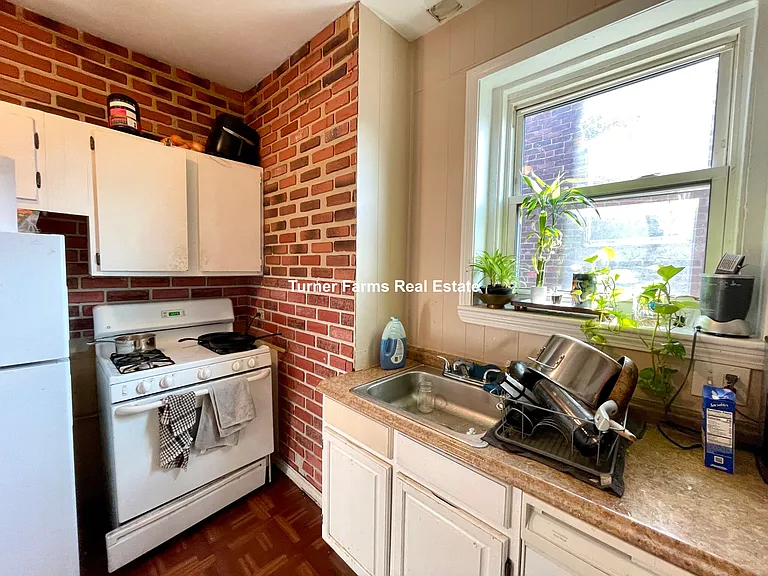 71 S Huntington Ave #3A — Photo 24