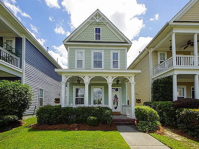NDP-103 Hyacinth Street-12 - 1 — Photo 1