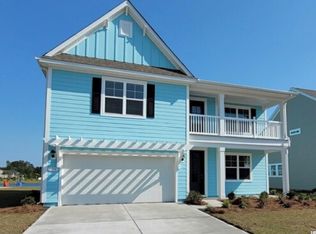 3094 Gillham Loop Tillman E LOT 53, Myrtle Beach, SC 29588