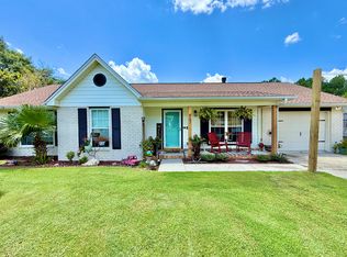 567 Peppertree Ln, Pensacola, FL 32506
