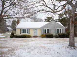 4 Greenwood Rd, South Dennis, MA 02660