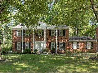 1020 Haversham Pl, Saint Louis, MO