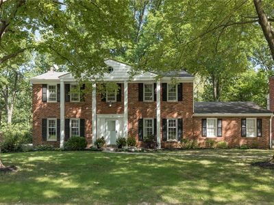 1020 Haversham Pl, Saint Louis, MO, 63131