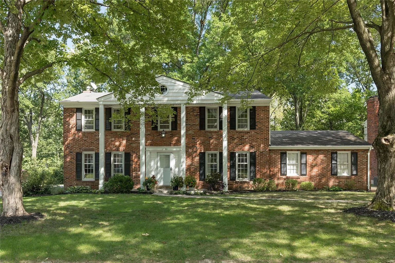 1020 Haversham Pl photo 1