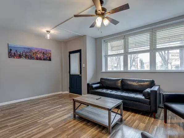 2427 S Oakley Ave Unit 1F, Chicago, IL 60608