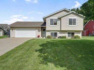 1903 134th Ln NW, Andover, MN 55304