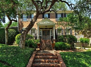 5304 S Scout Island Cir, Austin, TX 78731