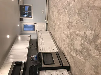 Rented by Halvatzis Realty