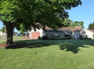 3114 Shannon Ln, Bay City, MI