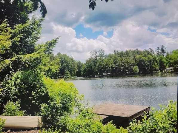 0 Bray Rd, Chesterfield, MA 01012