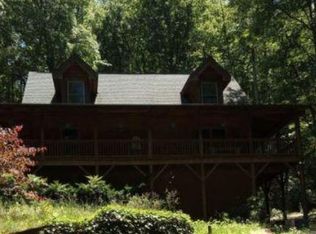 416 Cherry Hill Dr, Waynesville, NC 28785