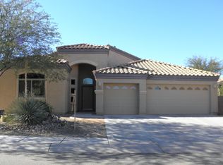 42 S Lookout Knob Dr, Sahuarita, AZ 85629