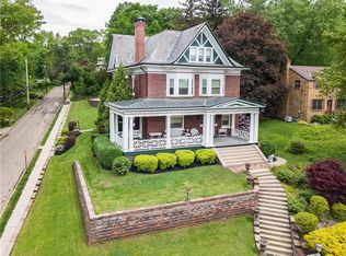 6630 Church Ave, Pittsburgh, PA 15202