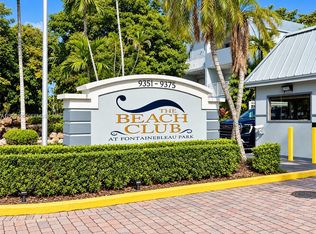 9353 Fontainebleau Blvd APT A105, Miami, FL 33172