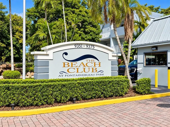 9353 Fontainebleau Blvd APT A105, Miami, FL 33172