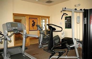 Workout Center