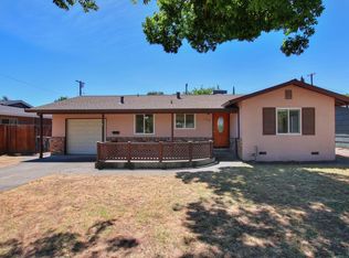 1518 Tulane Dr, Davis, CA