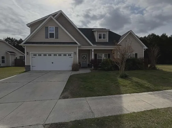 118 Poplar Branch Way, Hampstead, NC 28443