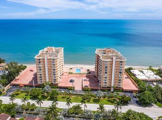 4511 S Ocean Blvd APT 804, Highland Beach, FL 33487