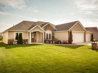 1909 Kelleys Lndg, Fort Wayne, IN 46825