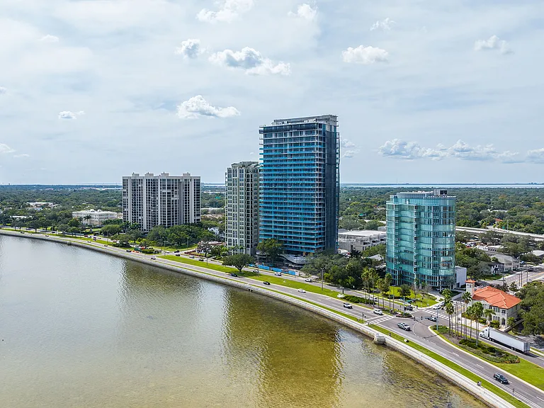 2900 W Bay To Bay Blvd #1403 — Photo 99