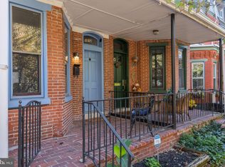 1012 N Monroe St, Wilmington, DE 19801