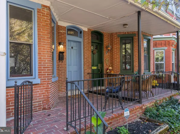 1012 N Monroe St, Wilmington, DE 19801