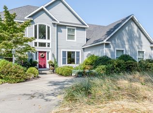 380 Ridgeway St, Saint Joseph, MI 49085