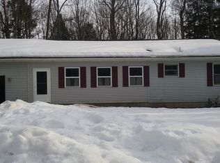 2929 E Dixon Lake Rd, Gaylord, MI 49735