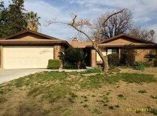 6016 Phyllis St, Bakersfield, CA 93313