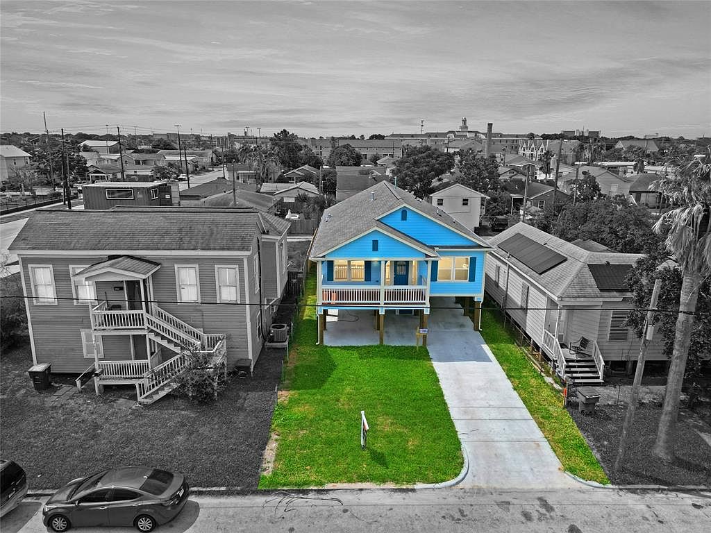 4309 Avenue K, Galveston, TX 77550 MLS 30248571 Zillow