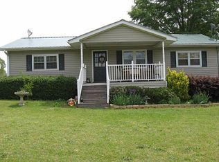 254 Yatesville Rd, Barnesville, GA 30204