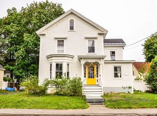 44 Chapel St, Augusta, ME 04330