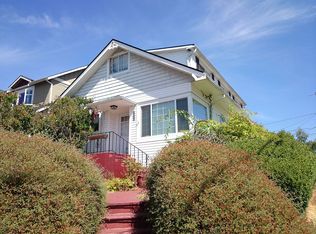 6056 48th Ave SW, Seattle, WA 98136