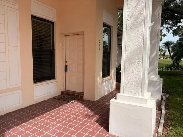 311 Kelsey Way #3, Sun City Center, FL 33573
