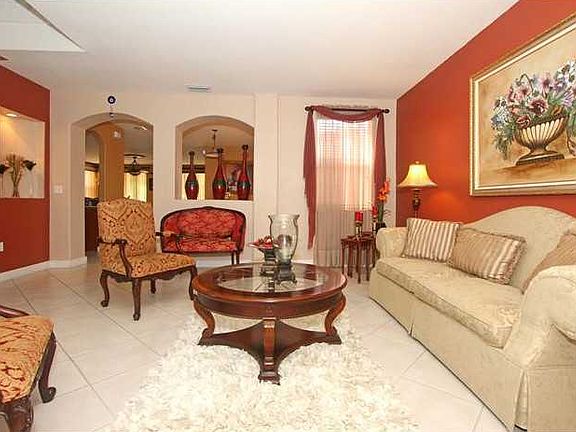 Mediterranean Beauty