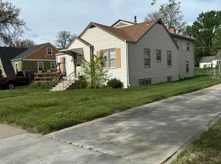 2426 5th Ave, Scottsbluff, NE 69361
