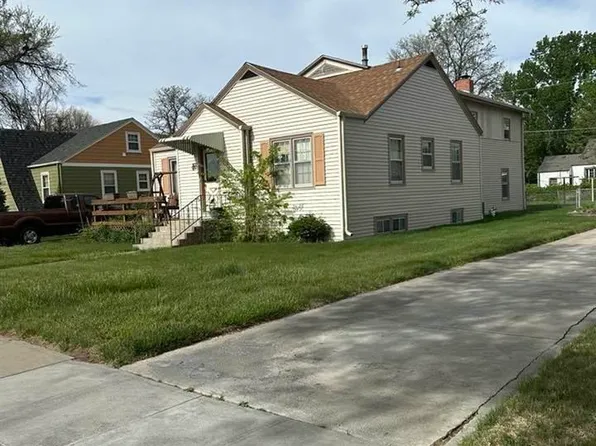 2426 5th Ave, Scottsbluff, NE 69361