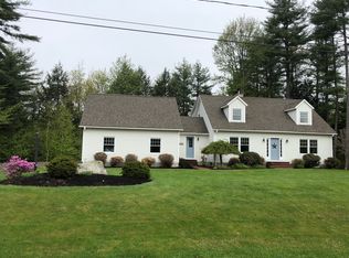 66 Valley Park Dr, Spofford, NH 03462