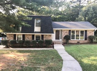 24 Rollingwood Dr NW, Rome, GA 30165