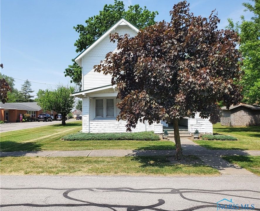 420 S East St, Mc Clure, OH 43534 Zillow