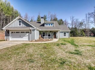 400 Floyds Way, Blairsville, GA 30512