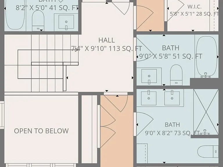 140 W Calhoun St — Photo 26