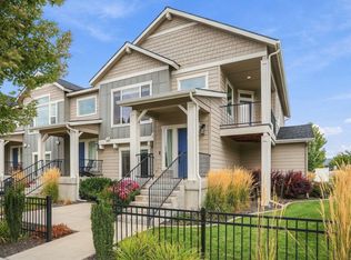 1802 N Harvest Pkwy, Liberty Lake, WA 99019