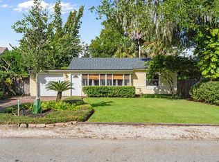 735 Gamewell Ave, Maitland, FL 32751